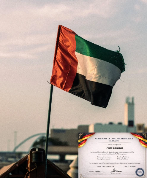 Arabic Classes in Mumbai Arabic Classes in Mumbai