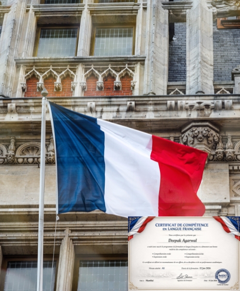 Best French Classes in Mumbai Best French Classes in Mumbai