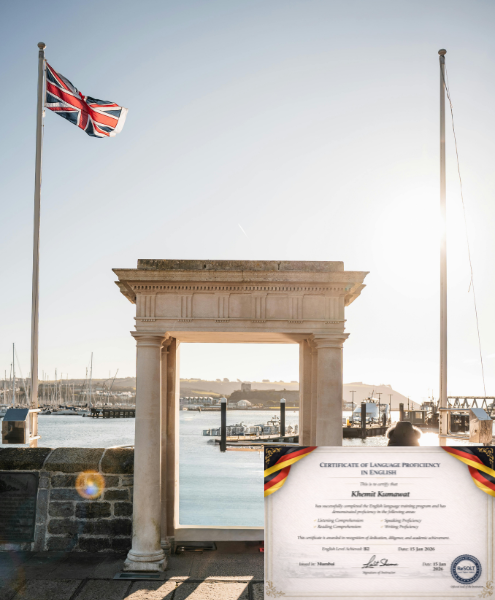 English Institute in Mumbai English Institute in Mumbai