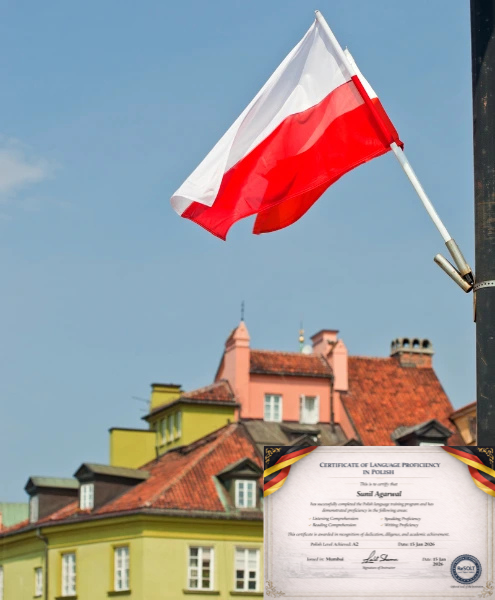 Polish Language (2) Polish Language