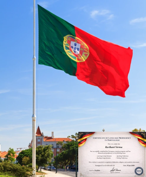 Portuguese Classes in Mumbai Portuguese Classes in Mumbai