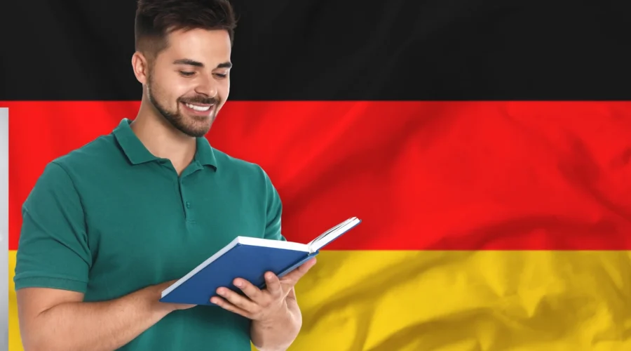 Need German to Work